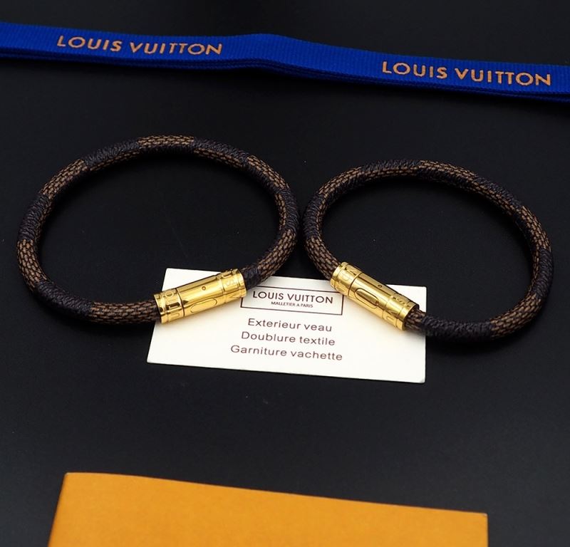 LV Bracelets